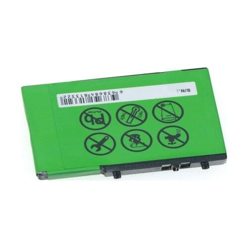Xunneng DS Lite Battery for Nintendo C/USG-A-BP-EUR SAM-NDSLRBP USG-001 USG-003 850mAh
