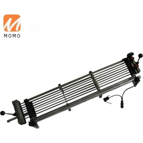 Loom Machines Textile Machinery Spare Parts Manufacturers Warp Stop Motion 8 Row CXT-TM11-8-190