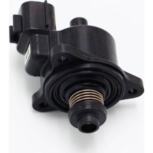 1x 6pins Idle Speed Control Valve HP 115HP F115 LF115 ISC IAC Stepper Motor For Yamaha- Outboard Waverunner 68V-1312A-00