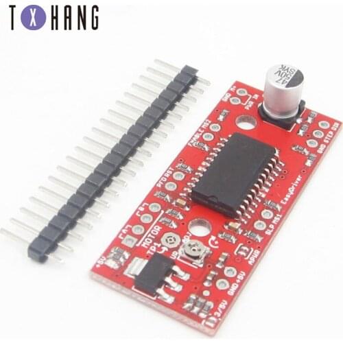 A3967 EasyDriver Stepper Motor Driver development board 3D Printer A3967 module diy electronics