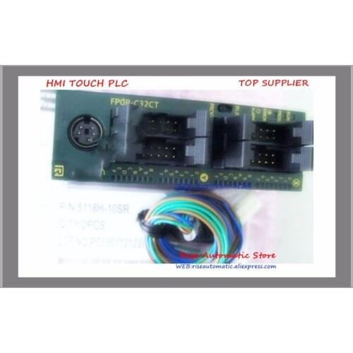 AFP0RC32CT PLC24 V DC 16 Input Points FP0R Control Unit New Original