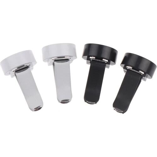 Car Outlet Perfume Air Freshener Air Conditioning Vent Clip Vent Car Outlet Perfume Clips Auto Car Accessories