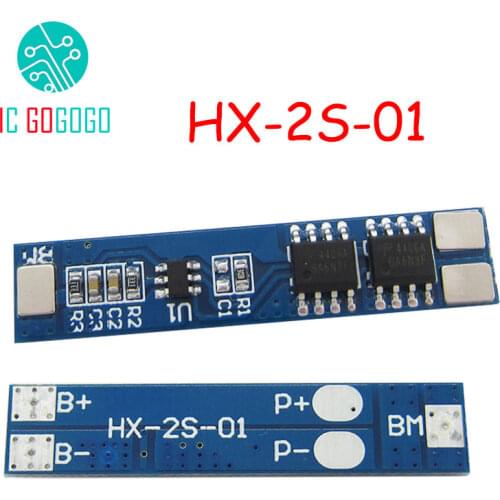 CHANGELIN Rechargeable Batteries