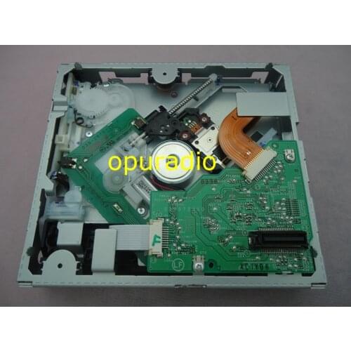 Clarion singel CD loader new style mechanism PCB 039372300 for Subru Suzuki car radio tuner