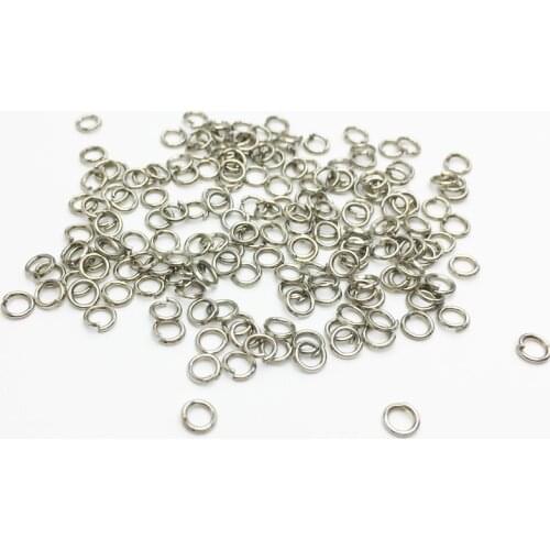 CN ESTAR Split Rings