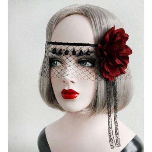 DHANXINZ Carnival Masks