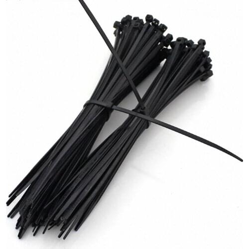 Fosword Cable Ties