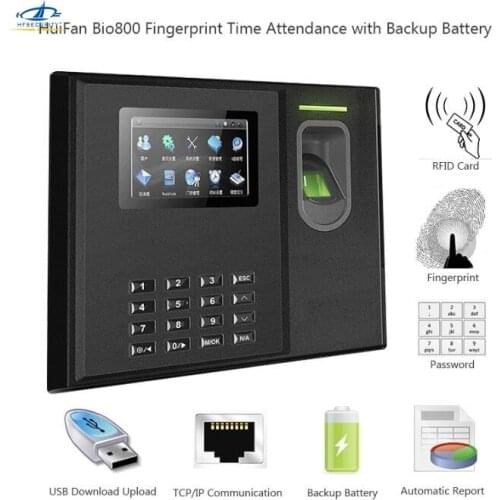 HFSECURITY Access Control Systems