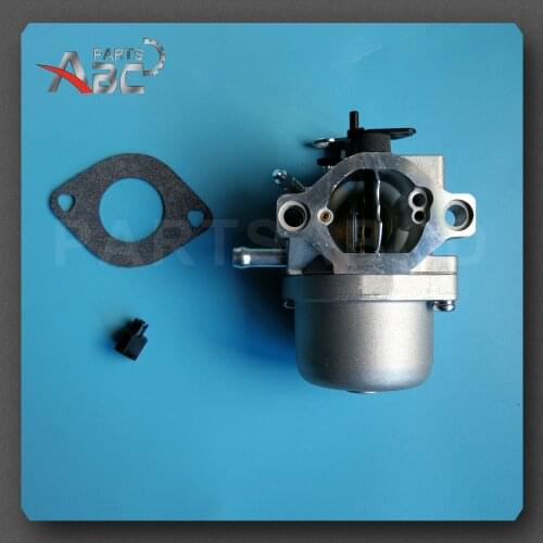 Carburetor for Briggs & Stratton 799728 Replaces 498027 498231 499161 495706 494502