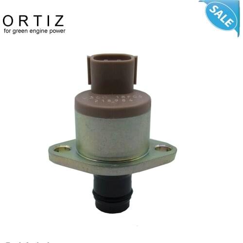 ORTIZ SCV VALVE SET INJECTION 6C1Q 9358 AB, 6C1Q9358AB scv control valve Used For T-ransit MK7 2.2 / 2.4 / 3.2 06-1514885