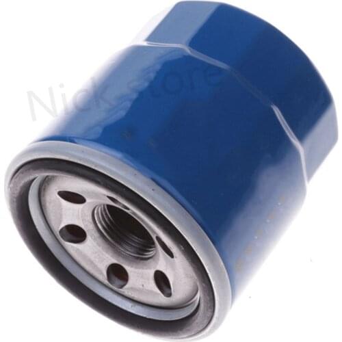 Oil Filter 26300-02503 For HYUNDAI ATOS GETZ i10 i20 Accent 11 15 For KIA CARENS PICANTO RIO Estate