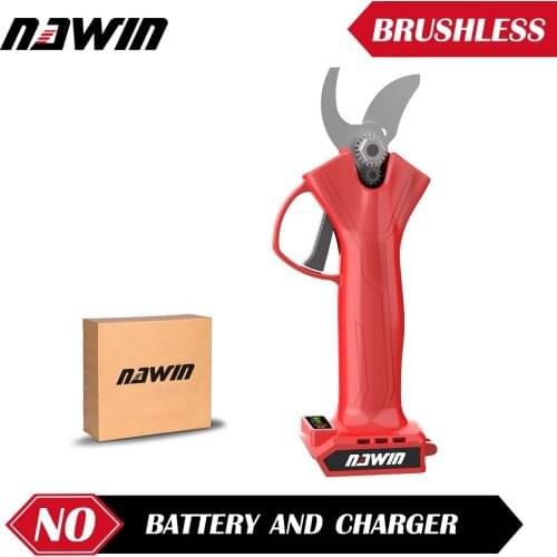 NAWIN Garden Electric Shears