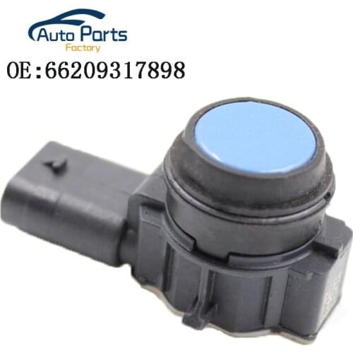 New PDC Parking Sensor For BMW 66209317898 9317898 0263023254