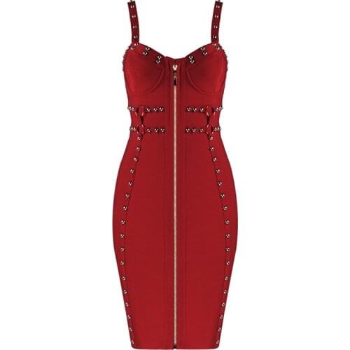 Bodycon Dress Elegant Party Club Women Bandage Dress 2020 New Summer Autumn Ladies Clothes Sexy Vestidos Plus Size XXL