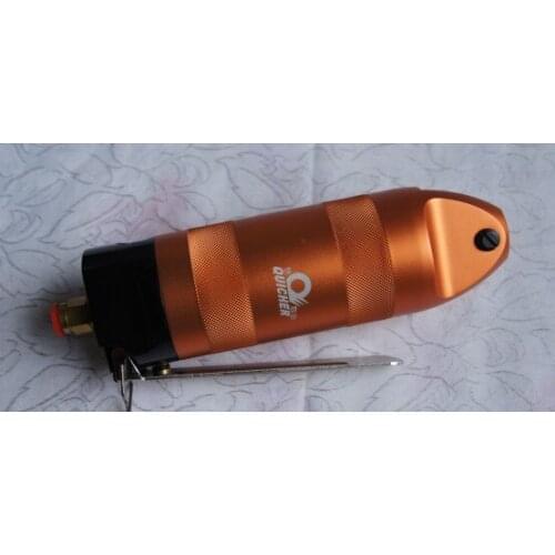 Professional and reliable handheld pneumatic crimping machines, pneumatic crimping pliers, terminal crimpper