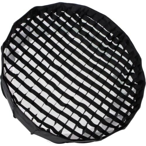 Selens 90cm Honeycomb Grid 16 Corner Quick Fit For Softbox Shot Outdoor Portrait Photography