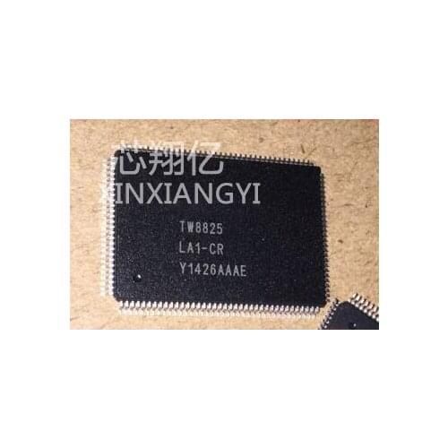 XINXIANGYI TW8825-LA1-CR QFP128