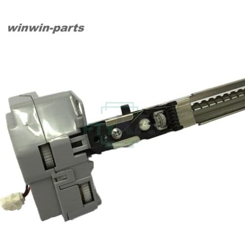 1PC Used Main Charge Unit MC-710 Main Charger Assembly for Kyocera KM-3050 4050 5050 TASKalfa 420i 520i