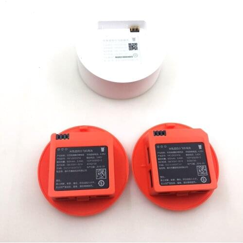 2pcs 920mah Battery + Charger For Mitu Quadcopter Drone Spare Parts Accessories