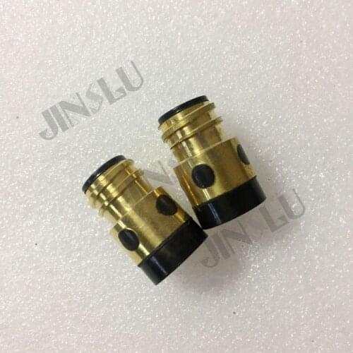 350A insulator for PANA style MIG350A welding torches