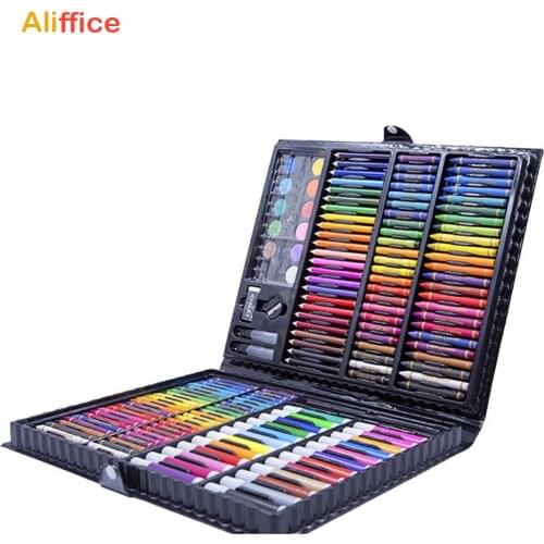 Aliffice Watercolor Pencils