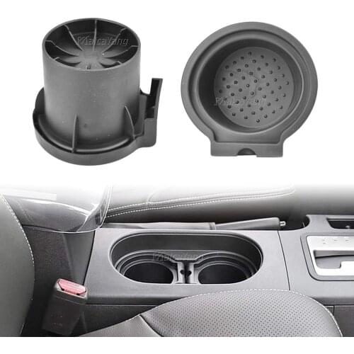 Car Accessories Cup Holder Insert 96975-EA000 For Nissan Frontier Xterra Pathfinder 2005-2014