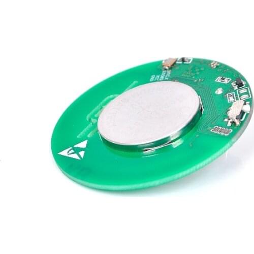 Fast Free Ship NRF52832 Bluetooth 4.0BLE SOC Wireless Sensor Acceleration Sensor BME280 Environmental Sensor