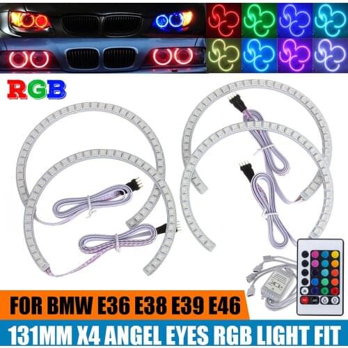 BIEPU Headlight Accessories