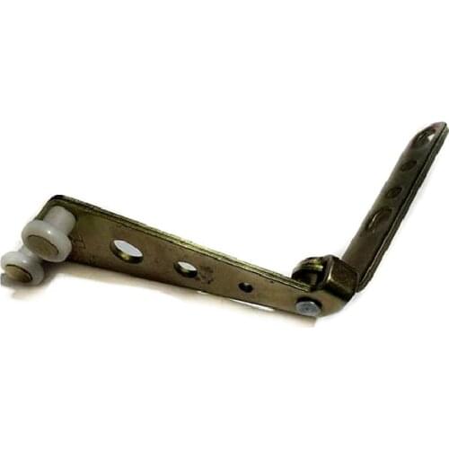 Middle Sliding Door Upper Hinge for DFSK Dongfeng Sokon K07 Mini Bus Van Cargo