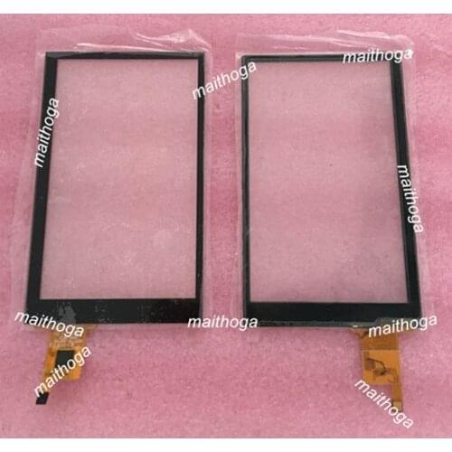 Maithoga 4.3 inch TFT LCD Capacitive Touch Panel