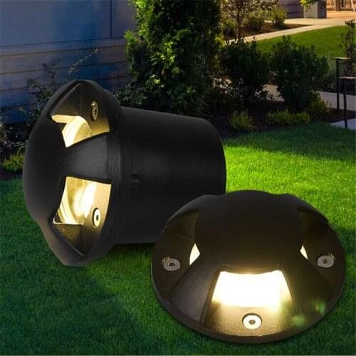 Firmament Outdoor Street Lamps