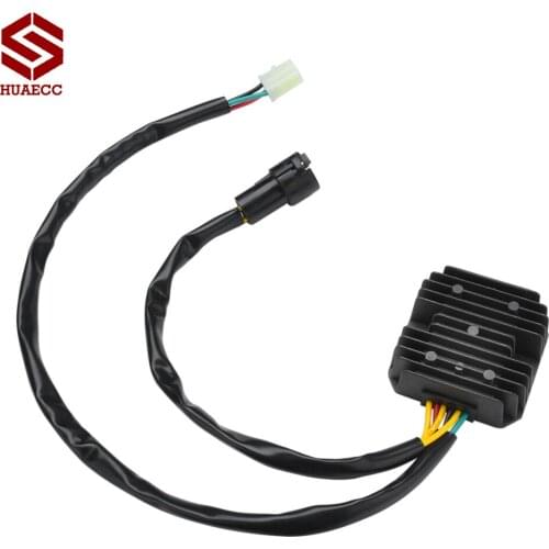 Motorcycle Regulator Rectifier for Honda ATV TRX300 FW FOURTRAX 300 4X4 Motorcycle ATV TRX300 FW FOURTRAX 300 4X4 1988-1992