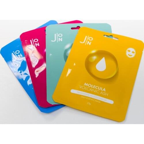 JON Face Masks