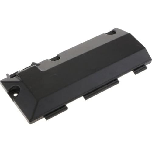 Left Hand Car Glove Box Catch Lock Assy Handle Cover For Ford Mondeo MK3