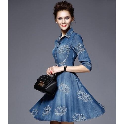 MDUG Womens Autumn Skirts
