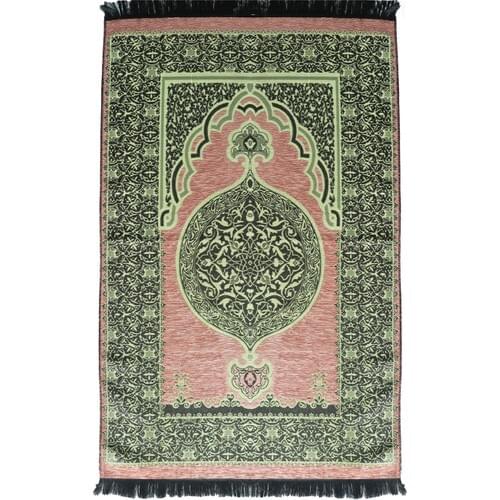 Seccadeciyiz Hünkar Prayer Mat, Islamic Prayer Prayer rugs, Prayer Kılma rugs, prayer rug