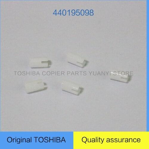 5Pieces Original TOSHIBA Copier Parts 6LA84930000 GRID-CH-M-371 For Model 163