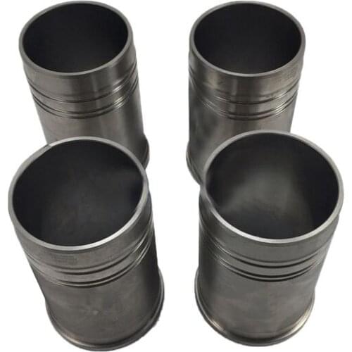 Applicable to SAIC Maxus V80 engine overhaul cylinder liner and cylinder liner