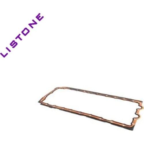 11137548031 Engine Oil Pan Gasket for BMW E60 E61 E63 E81 E90 E91 E92 316i 318i 320i 323i