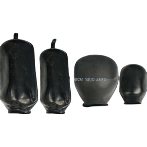 Rubber liner water storage 8L/24L/100L pressure tank air bag/self-priming hot and cold water pump/high temperature resistance