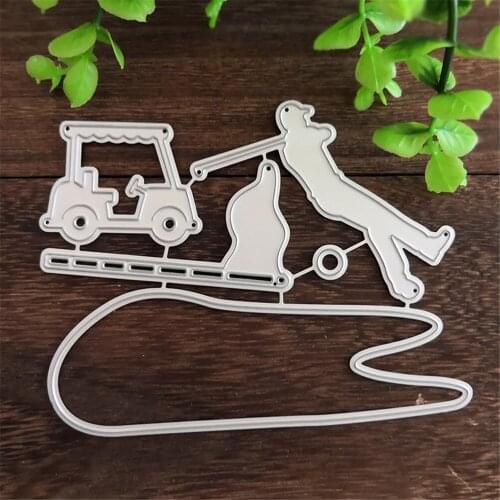 SD&HI Stencils China
