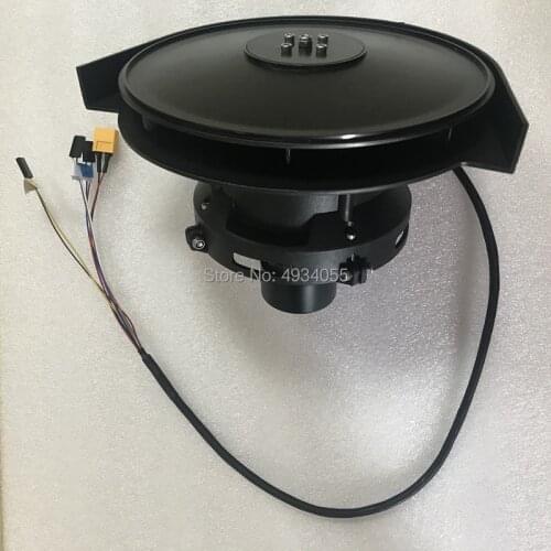 EFT 10L 22L spreading system spreader for EFT E410 E610 E616 agricultural spray drone frame