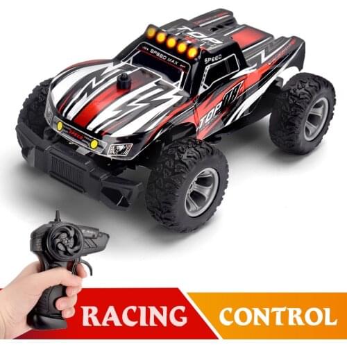 High Speed Drift Racing Vehicle Toys for Children 1:28 2WD Mini RC Car Radio Controlled 2.4Gh Off-Road Model 20km/h