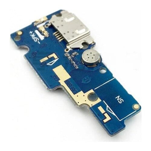 Original Replacement For Asus ZenFone GO ZC500TG USB Charging Dock Port Connector Flex Cable