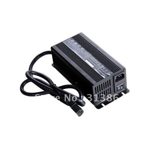 16S 58.4V 5A/6A (amps) LiFePO4 Battery Charger