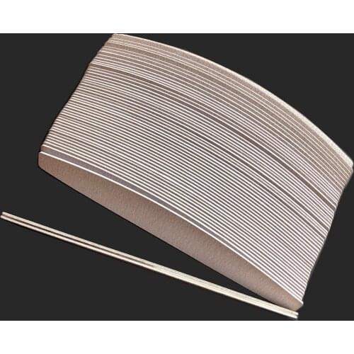 1 pc metal base with 50 pcs removalble pads zebra replacement sandpaper pads disposable sandpaper for salon use