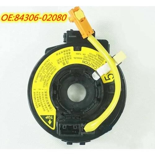 1PC New High Quality For Toyot a Corolla Yaris Vios Reiz Highlander 84306-0D021 84306-0D021 84306-02080 84306-52041