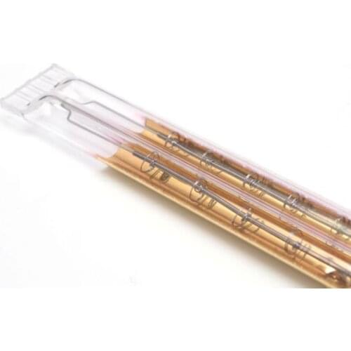 1600w medium wave star filament halogen heat lamp for manual cylindrical screen printing machine