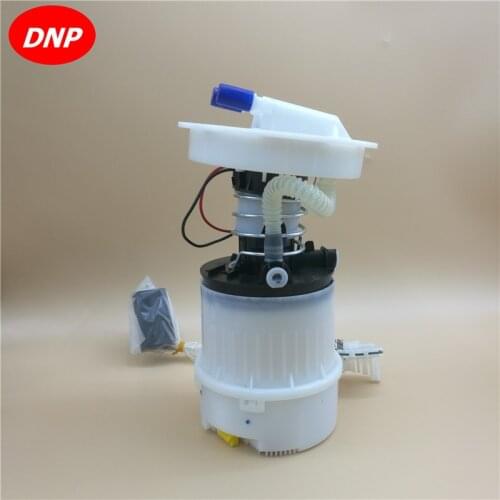 DNP fuel pump assembly pump module fit for Mazda M3 for Ford C-Max Focus z605-13-35xh/LF13-13-3Z15 /z605-13-35xg/AL34-9H307-DC