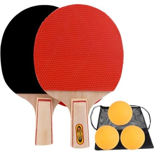 Ракетки для пинг-понга HXSJ China At AliExpress